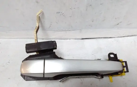 Toyota Prius (XW30) Rear door exterior handle
