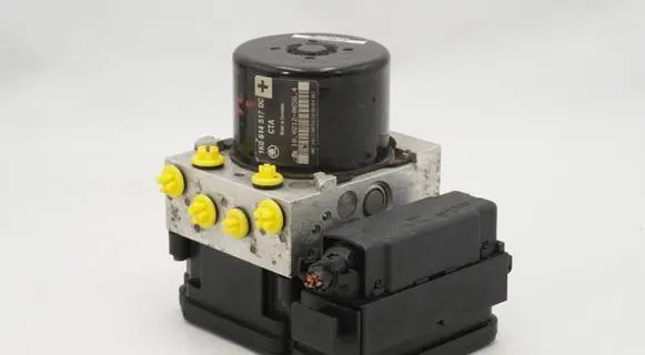Skoda Yeti (5L) ABS Pump 1K0614517DC 1K0907379BE