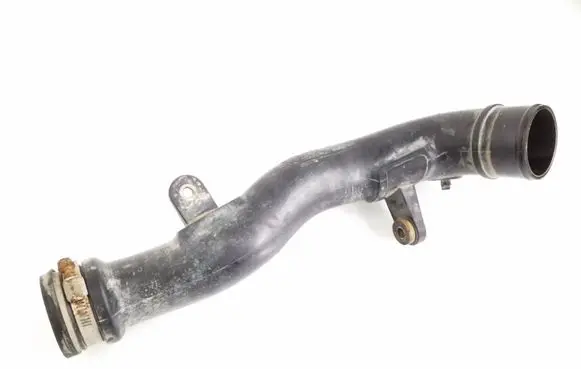 Toyota Avensis Verso Intercooler hose/pipe 1736227030