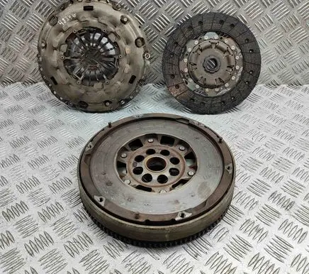 Ford S-MAX Clutch set kit 124044510 415031810