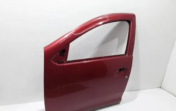 Dacia Logan II Front door 801016752R