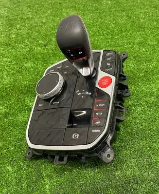 BMW M4 G82 G83 Gear shifter/selector 7883114 16046610 901701230012
