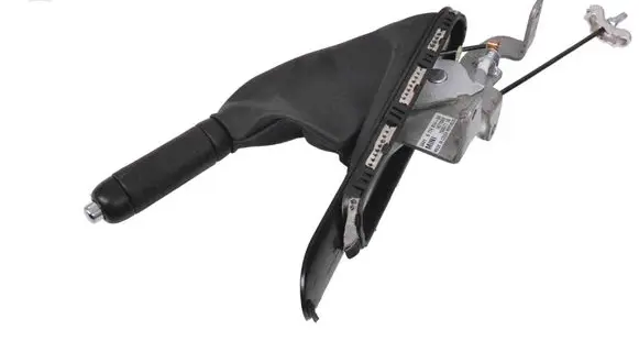 Mini One - Cooper Coupe R56 Hand brake release handle 6774814