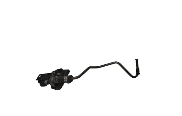 Renault Clio IV Exhaust gas pressure sensor 223675771R