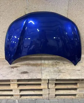 Nissan Qashqai Engine bonnet/hood 121212