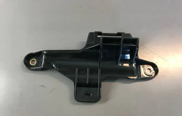 BMW X3 E83 Other trunk/boot trim element 3405821 51473405821 52107010