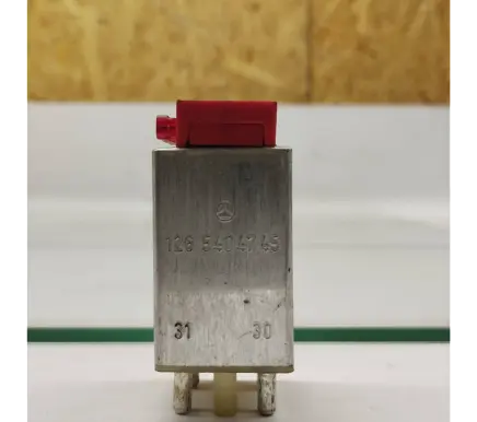 Mercedes-Benz S W126 Other relay 1265404745