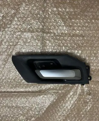 Dodge RAM Rear door interior handle trim 