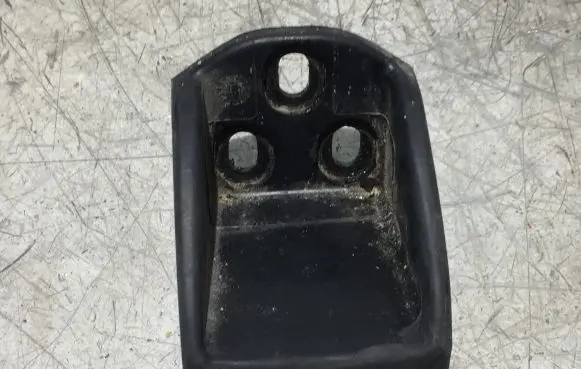 Mercedes-Benz Sprinter W907 W910 Sliding door check strap stopper A9107330000