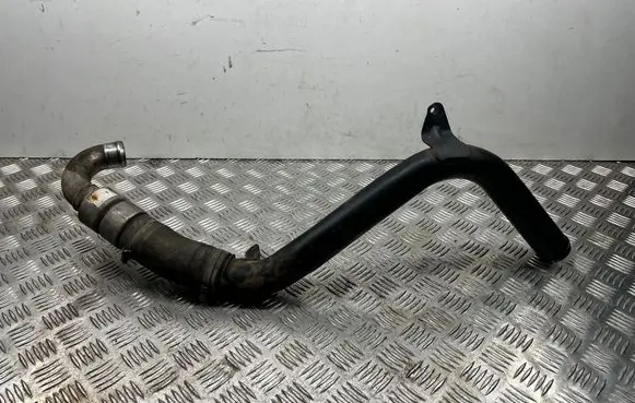 Ford S-MAX Intercooler hose/pipe
