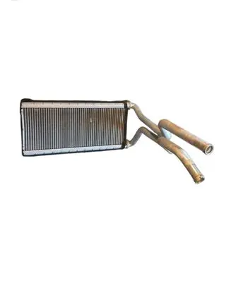 Subaru Legacy Heater blower radiator 