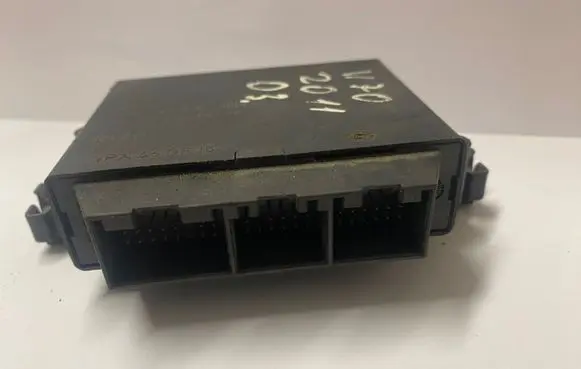 Volvo V70 Parking PDC control unit/module 31314525