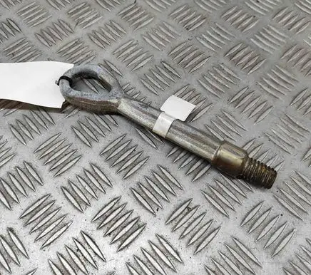 BMW i4 Towing hook eye 7953890