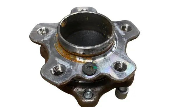 Mini Countryman U25 Rear wheel ball bearing 6899176 31206899176