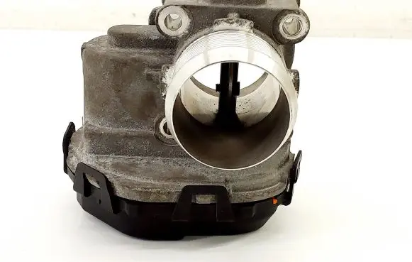 Ford C-MAX II Throttle valve 9807238580 V29039645
