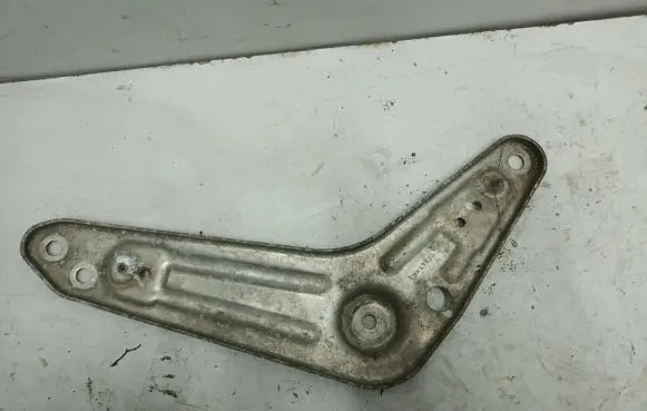 BMW X5 E70 Other front suspension part 97803 6770978