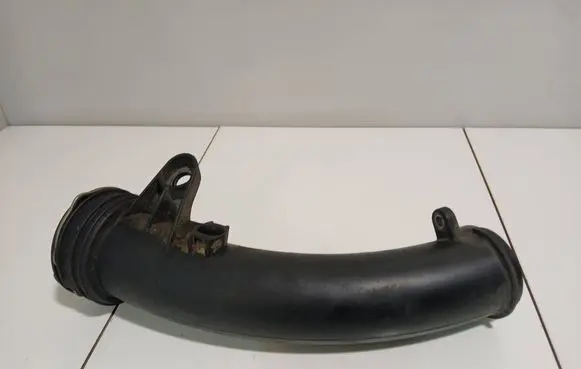 Mercedes-Benz C W204 Intercooler hose/pipe A6460980207 01107504 4010526A