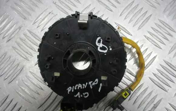 KIA Picanto Airbag slip ring squib (SRS ring)