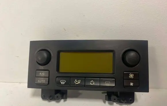 Citroen C4 I Climate control unit 9658084577 NS04133646 281138632