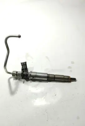 Nissan Qashqai Fuel injector 0445115007 071206 H82409398