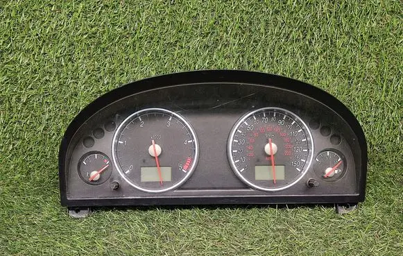 Ford Mondeo Mk III Speedometer (instrument cluster) 1S7F10849HE