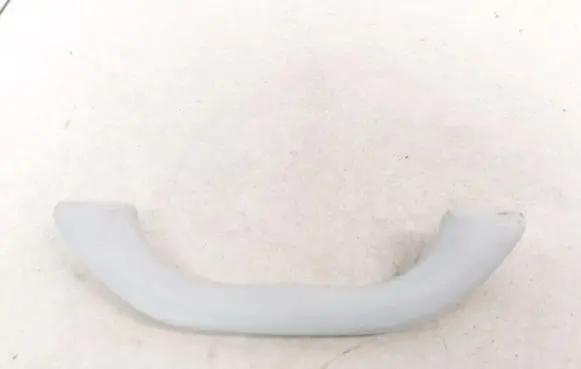 Audi A4 S4 B5 8D Front interior roof grab handle 8D0857607