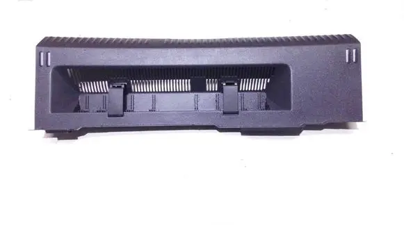 Volkswagen Polo V 6R Trunk/boot sill cover protection 6R6863485