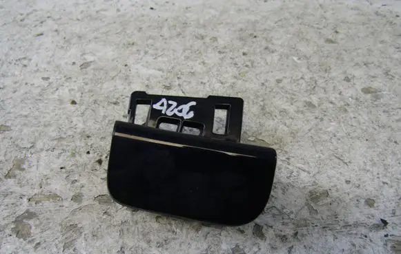 Mercedes-Benz C W206 Front tow hook cap/cover A2068850402