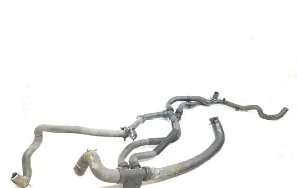 Renault Talisman Engine coolant pipe/hose 215038