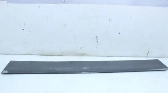 Citroen Jumper Sliding door trim (molding) 1306606070