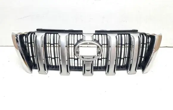 Toyota Land Cruiser (J150) Front grill 53111-60A70