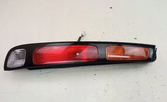 Toyota Corolla E110 Rear/tail lights