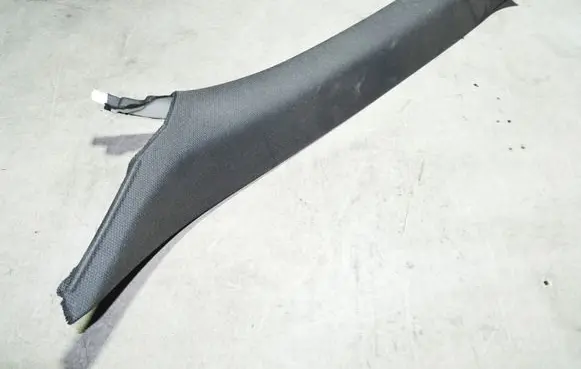 Audi A4 S4 B8 8K (A) pillar trim 8K0867233