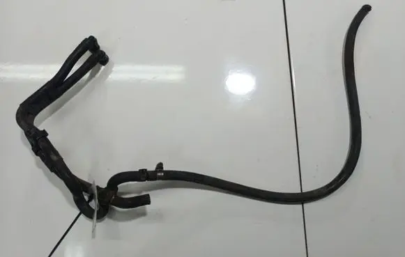 Volkswagen Bora Engine coolant pipe/hose 