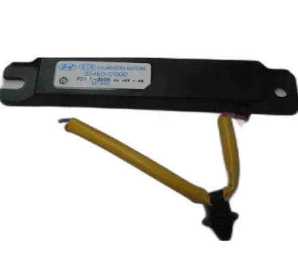 Hyundai Santa Fe Other control units/modules 95460-S1000