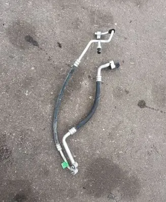 Chevrolet Captiva Air conditioning (A/C) pipe/hose