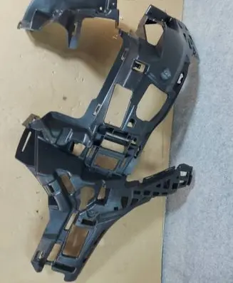 Mercedes-Benz GLK (X204) Front bumper mounting bracket A2048855865