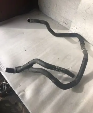 Ford Kuga III Engine coolant pipe/hose Lx616b851amd