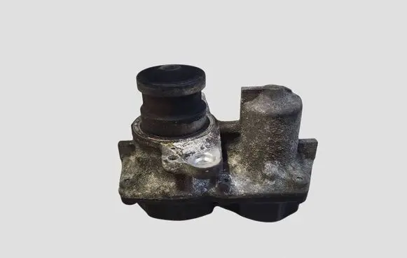 Renault Trafic III (X82) EGR valve 147109816R H8201061904