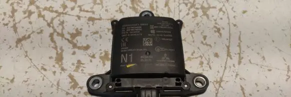 Mitsubishi Eclipse Cross Distronic sensor radar 8638A163 3097149