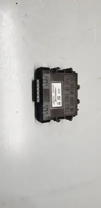Renault Arkana Other control units/modules 284Y66LE6C GW0TA