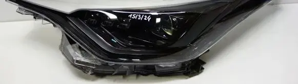 Toyota C-HR I Headlight/headlamp 81150-YP280-00