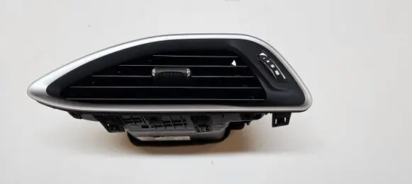 Chrysler Pacifica Dashboard side air vent grill/cover trim 6EC021X9AA