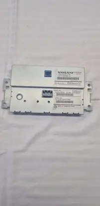 Volvo V60 Screen/display/small screen 31382065 3AF907D 10R048046