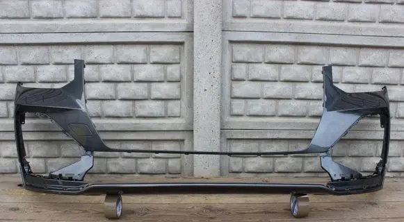 Audi Q2 - Front bumper 81A807437G 81A807437F