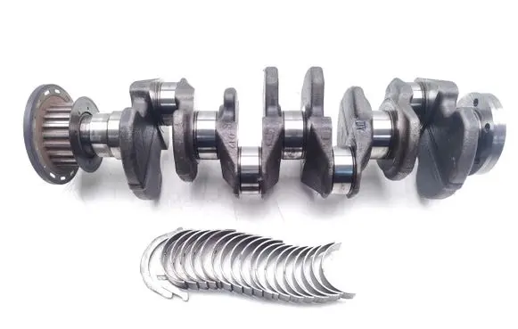 Peugeot Partner Crankshaft 9HJ 9HJDV6DTEDM