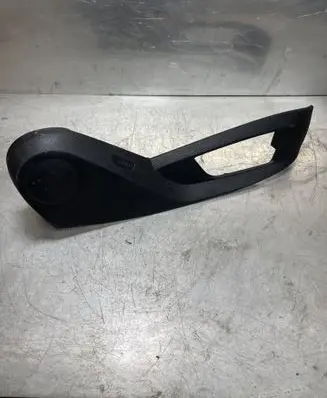 BMW 5 F10 F11 Seat trim 6981770