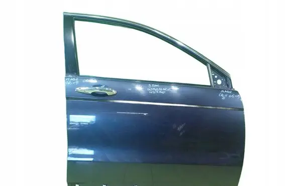Honda CR-V Front door PRZOD 14AB6