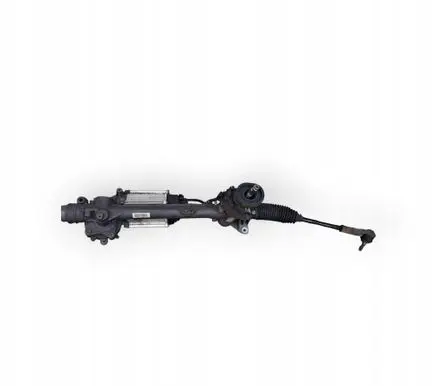 Volkswagen Golf V Steering rack HT3TEILE