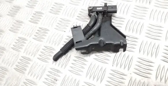 Volkswagen Sharan Exhaust gas pressure sensor 7N0131552 5N0131552D